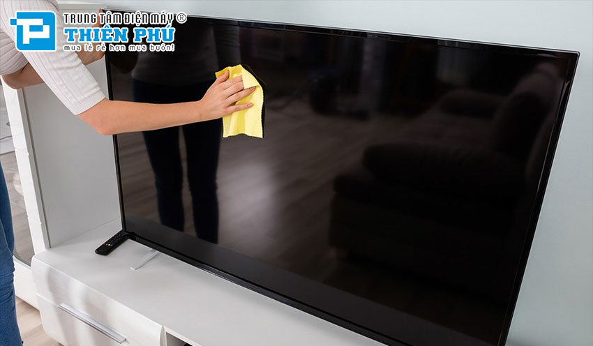 Màn hình tivi Sony có bền không? Chia sẻ những mẹo bảo vệ tốt nhất