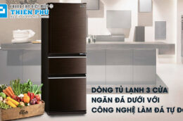 Đánh giá công nghệ Neuro Inverter của tủ lạnh Mitsubishi