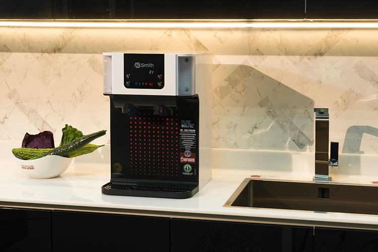Máy lọc nước AO.Smith Z7