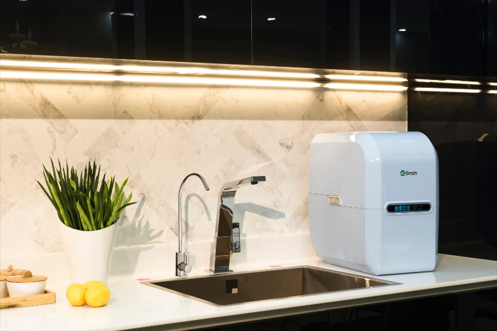 Máy lọc nước AO Smith A1