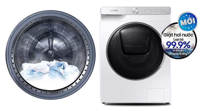 máy giặt samsung WW90TP54DSH/SV 9kg 