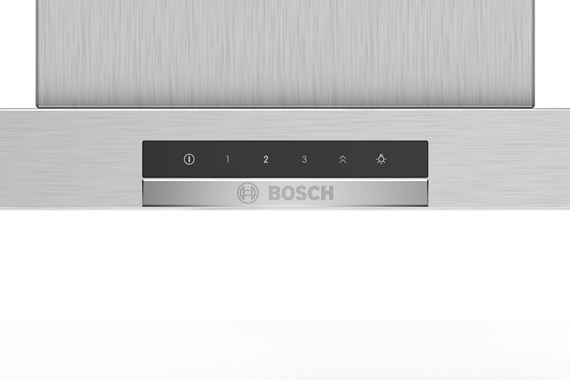 Máy hút mùi Bosch DWB97IM50 điều khiển cảm ứng