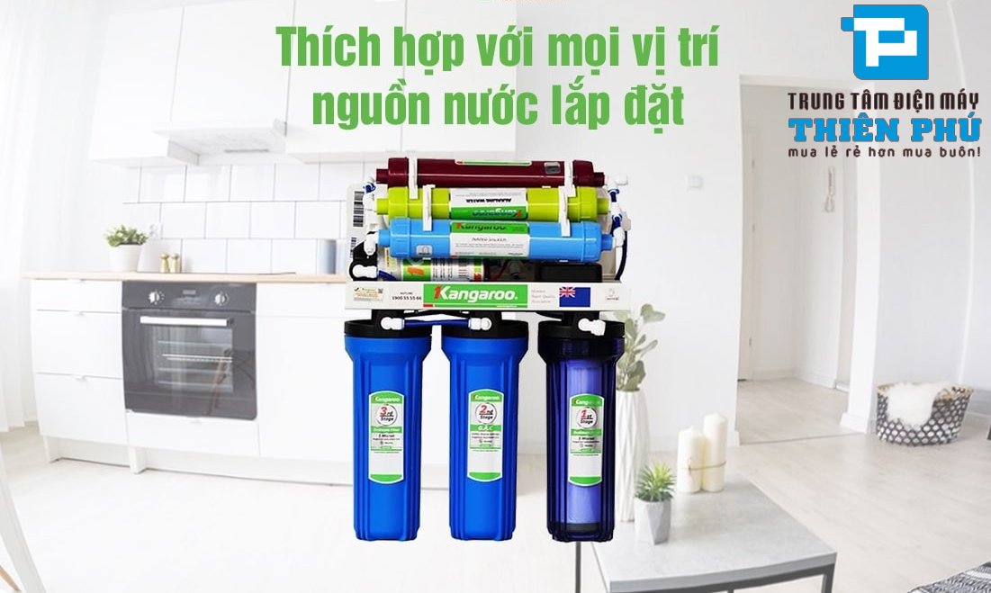 Thiết kế để gầm, tối giản, gọn nhẹ