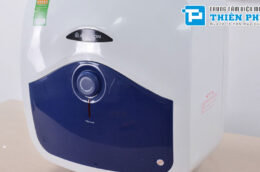 Tìm hiểu những chiếc bình nóng lạnh Ariston 30 lít phù hợp với 3-5 thành viên