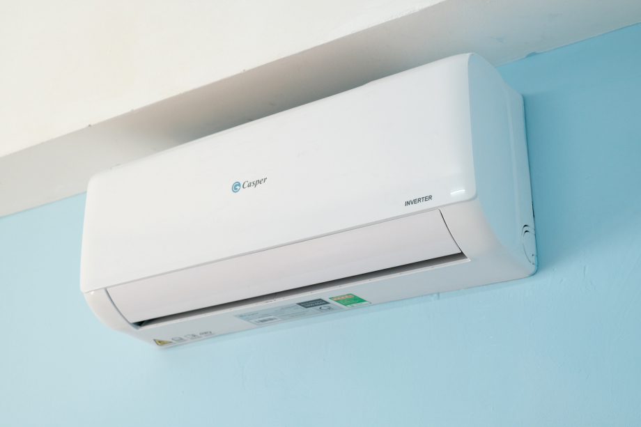 Tổng hợp những mẫu điều hòa Casper 9000btu thích hợp dùng cho phòng dưới 15 m2