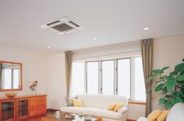 Top 3 điều hòa âm trần cassette được ưa chuộng trên thị trường