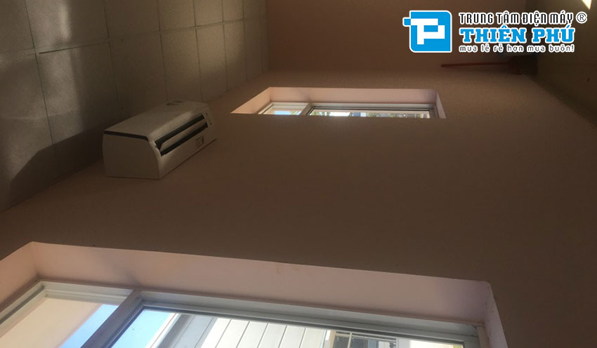 3 chuẩn của điều hòa Daikin FTKF25XVMV - Chuẩn làm lạnh, tiết kiệm điện, lọc khí