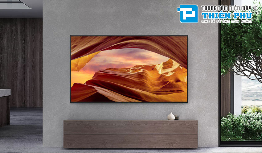 Top 3 Tivi Sony 55 inch đang được ưa chuộng nhất thời điểm hiện tại