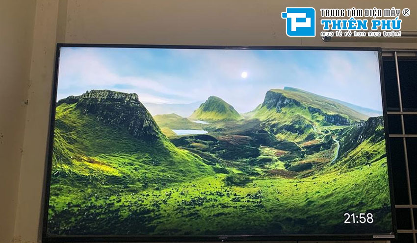 Top 3 tivi Sony 65 inch giá rẻ dưới 20 triệu đáng sở hữu nhất năm 2023