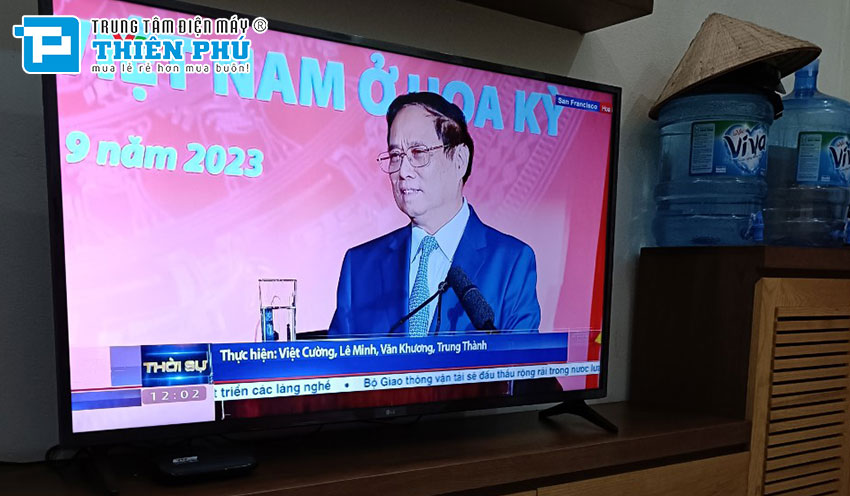 Top 3 Tivi Sony 4K đỉnh cao về công nghệ hiện đại ra mắt năm 2023