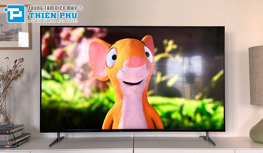Top 3 Tivi Sony phổ biến cho phòng khách được ưa chuộng nhất hiện nay