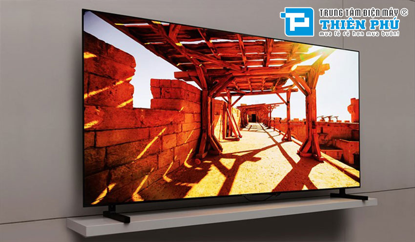 Đánh giá chi tiết về Google Tivi Sony OLED 65 inch 4K XR-65A95L
