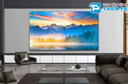 TOP những chiếc tivi Casper 4K giá rẻ đáng mua nhất năm nay