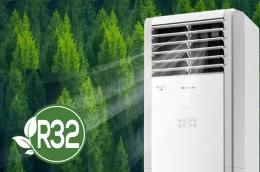 Top 3 điều hòa cây 1 chiều làm mát tốt, đáng sở hữu nhất 2023