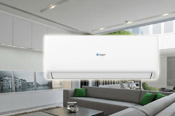 TOP 3 điều hòa Casper 18000btu phù hợp với phòng dưới 30 m2