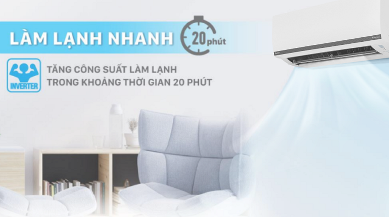 4 lý do điều hòa Daikin FTKB35XVMV/RKB35XVMV bạn nên sử dụng