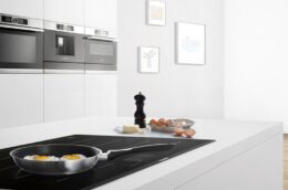 Bếp từ Bosch Thiên Phú giảm giá mạnh – Vợ rảnh cùng chồng săn sale
