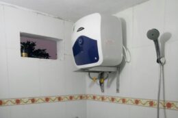 Những quy tắc an toàn khi dùng bình nóng lạnh Ariston 30 lít Blue 30R bạn cần lưu ý