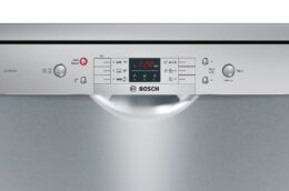 Giá máy rửa bát Bosch SMS63L08EA ĐANG GIẢM 6,2 TRIỆU tại điện máy Thiên Phú