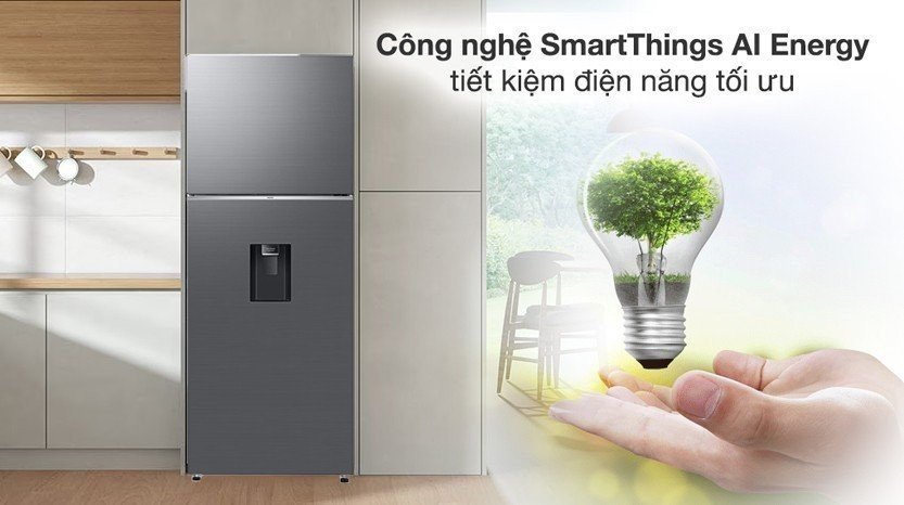 Model tủ lạnh 2 cánh nào được ưa dùng nhất trong năm 2024