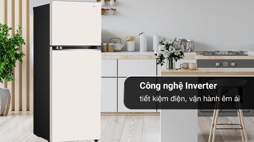 3 model tủ lạnh 2 cánh phù hợp với các gia đình có ít thành viên