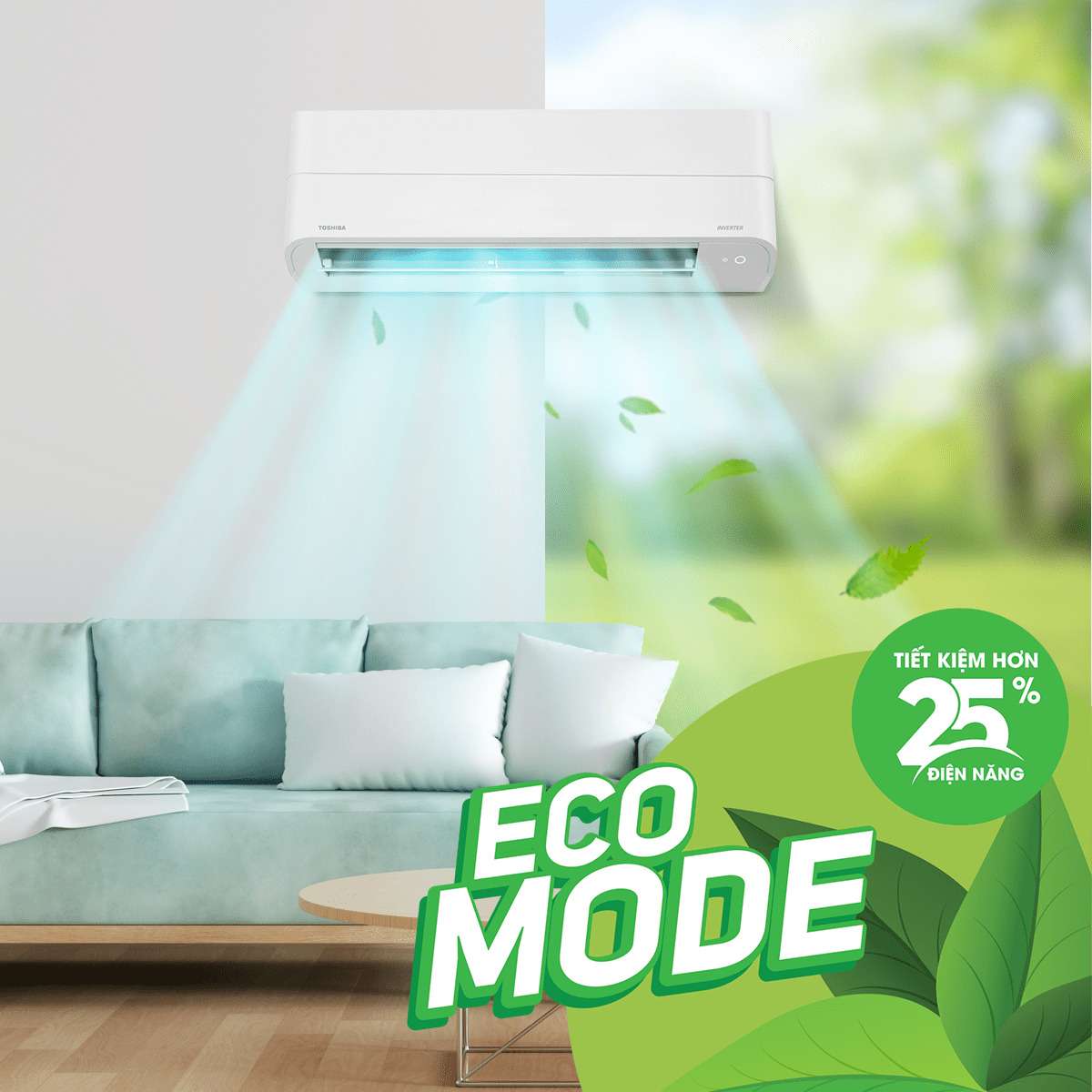 chế độ eco