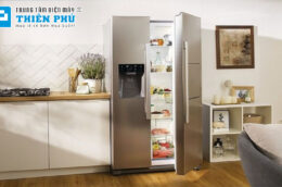 7 mẹo giữ cho tủ lạnh Aqua luôn thơm tho và sạch sẽ mang lại sự thoải mái cho người dùng