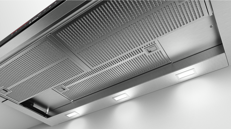 Review chất lượng máy hút mùi Bosch DFS097K51 cao cấp