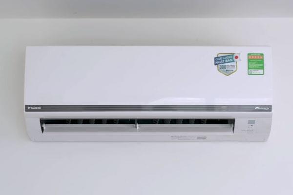 Mua điều hòa Daikin đừng bỏ qua 3 chiếc điều hòa Daikin chất lượng giá rẻ dưới đây