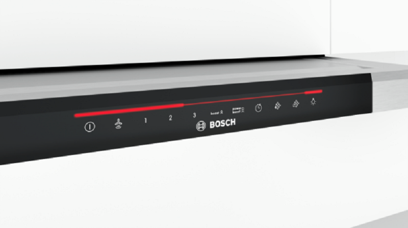 Hướng dẫn vệ sinh máy hút mùi 600 mm Bosch DFS067K51 chi tiết