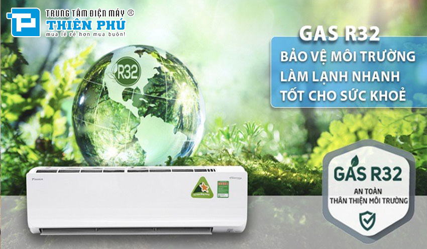 Điều hòa Samsung Inverter 1 chiều AR18CYFAAWK: Tối ưu không gian sống của bạn