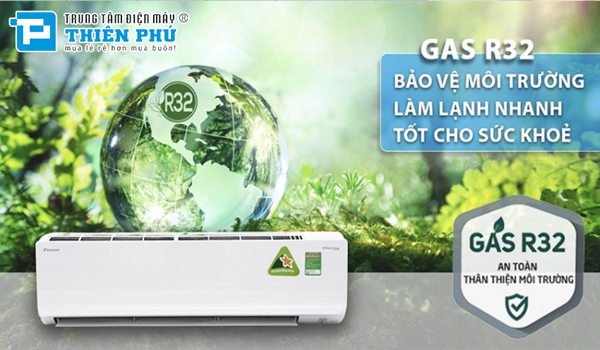 Đánh giá ưu nhược điểm của điều hòa Samsung 1 chiều 12000BTU AR13CYFCAWK