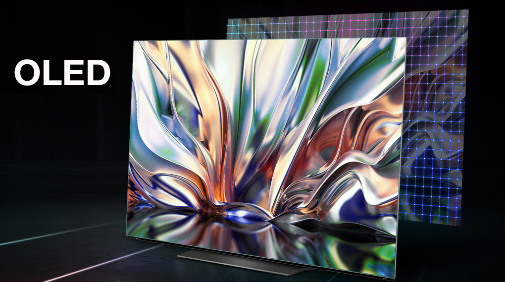 6 lý do nên tại sao nên chọn mua Tivi Sony OLED 4K XR-65A80L