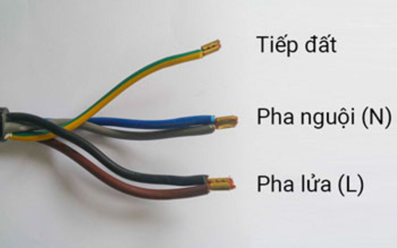 Hướng dẫn cách đấu dây điện bếp từ đôi Bosch dương ĐÚNG - ĐẸP - AN TOÀN