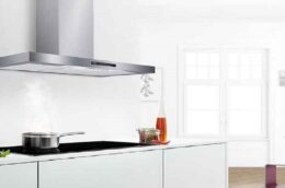 So sánh máy hút mùi Bosch DWB77IM50 và Bosch DWB97IM50