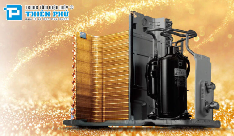 Vì sao nên chọn Điều Hòa LG Biến tần 1 Chiều 18000Btu V18WIN?