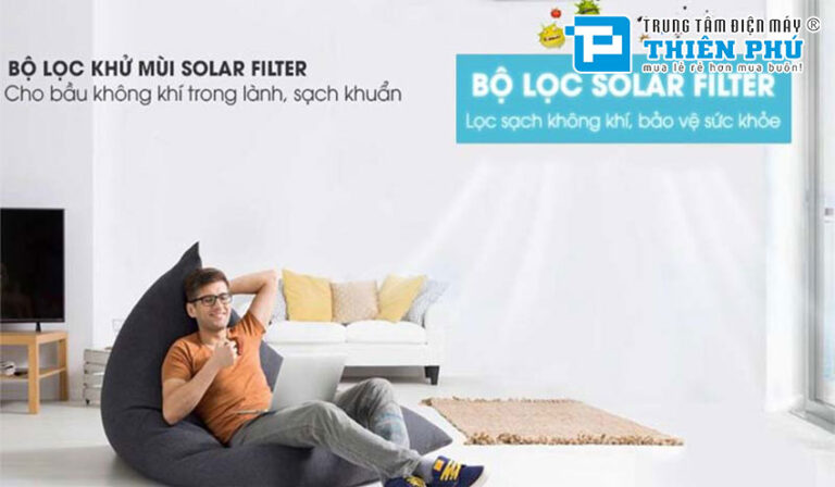Khám Phá Công Nghệ Inverter Với Điều Hòa Mitsubishi SRK25ZSS-W5