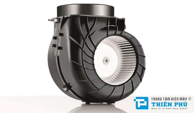 Đánh giá Máy Hút Mùi Bosch DFS067K51 60 Cm Serie 8 chỉ 15 triệu