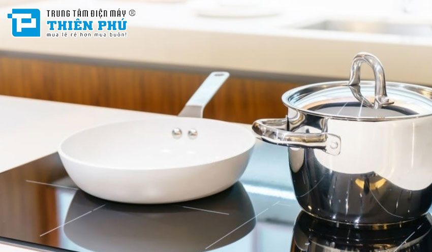 Bếp từ Canzy CZ ML883H - Lựa chọn hoàn hảo cho việc nấu ăn ở bếp nhà bạn