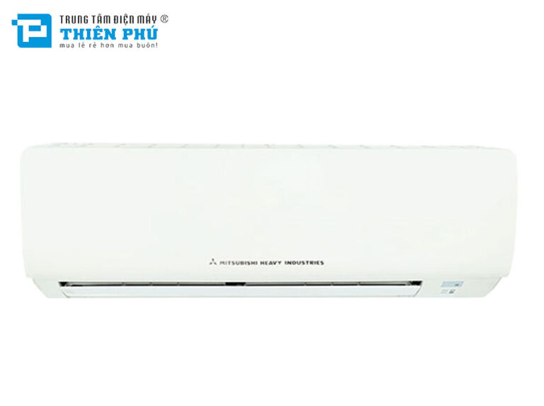 6 Lý do nên sắm Điều Hòa Mitsubishi 12000Btu SRK12CT-S5?
