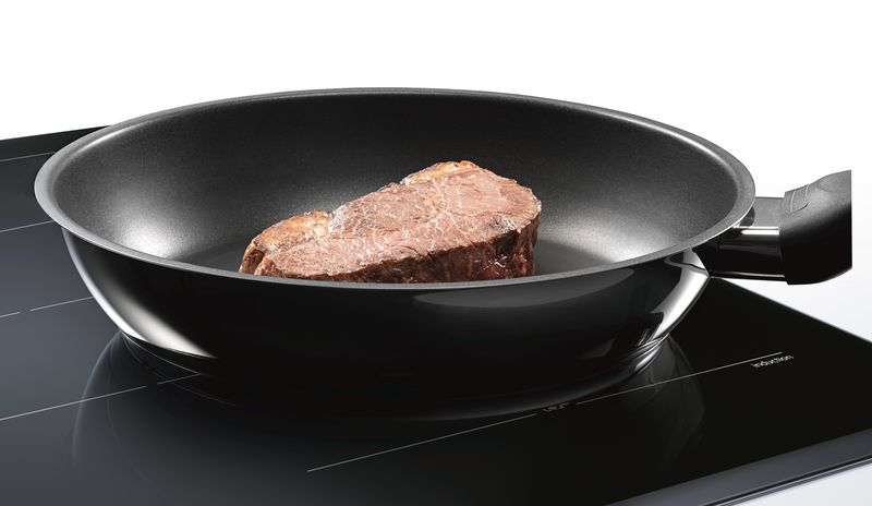 Công nghệ cảm biến chiên xào - Mọi món ăn đều trở nên hoàn hảo