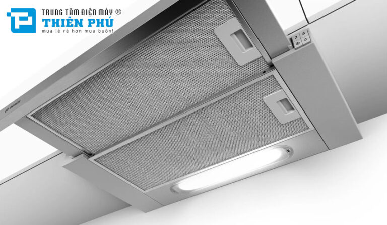 5 Chiếc máy hút mùi Bosch đáng mua nhất 2023