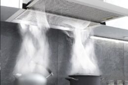Đánh giá dòng Máy Hút Mùi Bosch DHI623GSG 60 Cm Serie 4?
