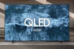 TOP 3 tivi Samsung Qled 4K tốt bán chạy nhất hiện nay