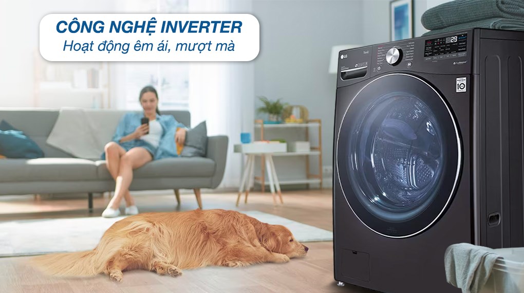 công nghệ inverter