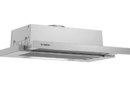 5 sai lầm khi dùng máy hút mùi Bosch DFT63AC50 bạn cần ngừng lại