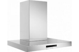 Đánh giá máy hút mùi Bosch DWB66DM50B về thiết kế, chất lượng và hiệu suất
