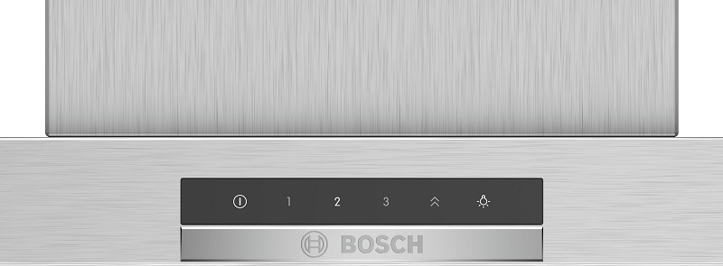 Máy hút mùi Bosch DWB97DM50B đa tốc độ