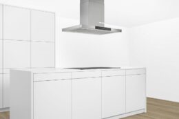 Đánh giá Máy Hút Mùi Đảo Bosch DIB98JQ50B 90 Cm Serie 6, có đáng lựa chọn?