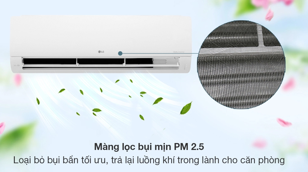 Điều hòa LG 24000Btu chính hãng V24WIN, giá rẻ, chất lượng 5 sao?